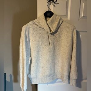 Varley Catherine Half Zip Sweater